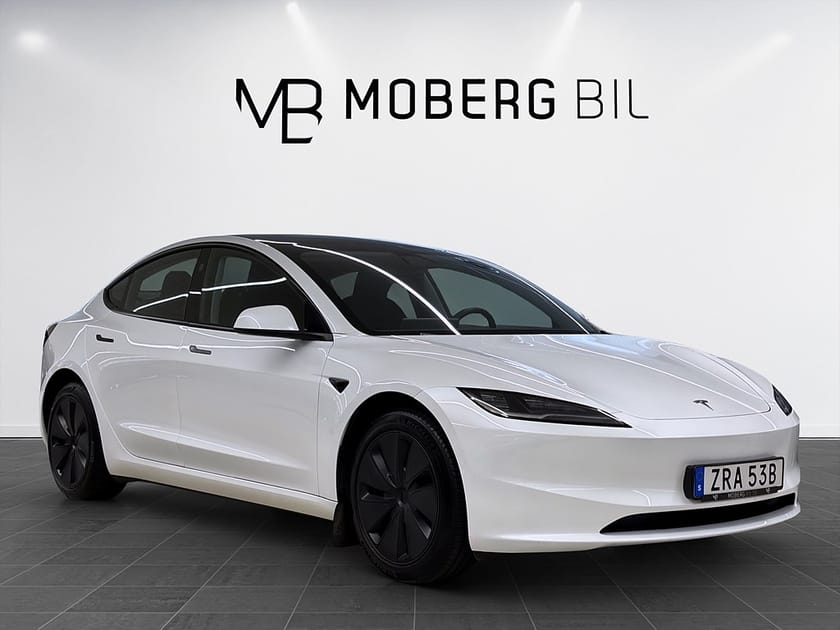 Bild 4 av Tesla Model 3
