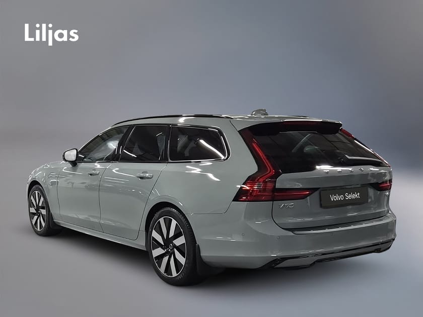Bild 4 av Volvo V90