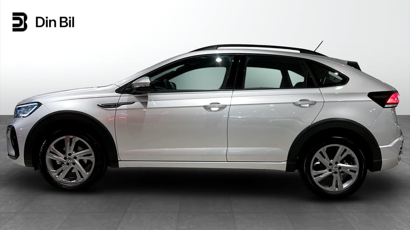 Bild 2 av Volkswagen Taigo