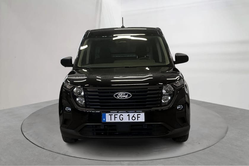 Bild 5 av Ford Transit Courier