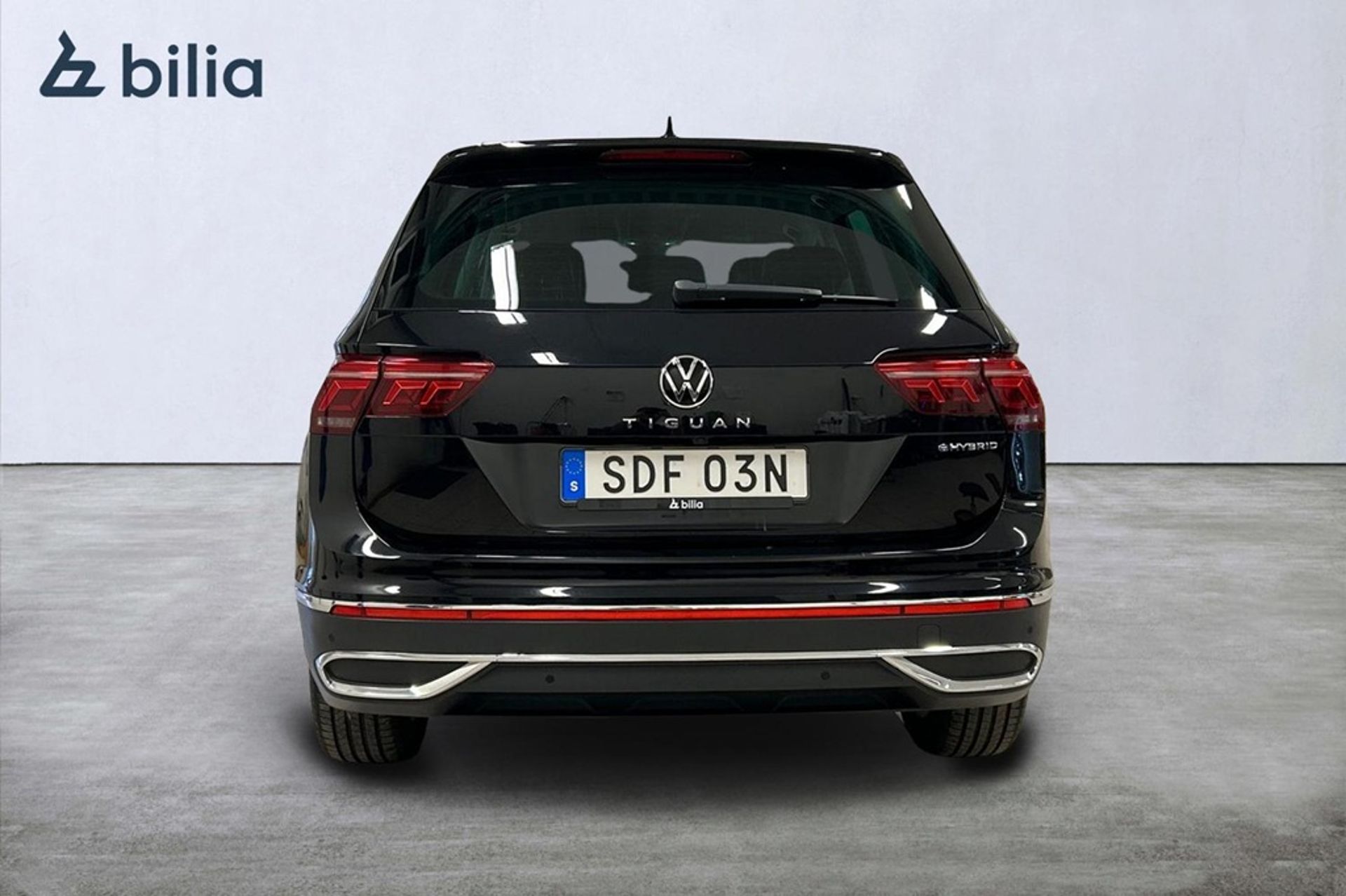 Volkswagen Tiguan Elegance 2024, bild 3/10