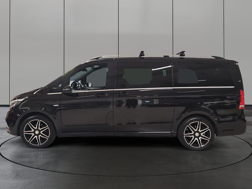 Bilde 2 av Mercedes-Benz V 250d 4MATIC 3.2t 