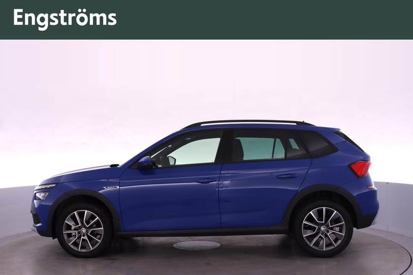Bild 5 av Škoda Kamiq