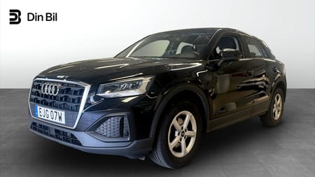 Audi Q2 30 TFSI
