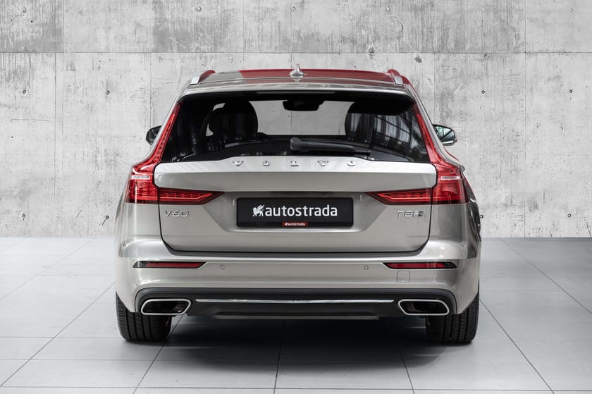 Bilde 4 av Volvo V60