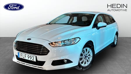 Ford Mondeo Kombi