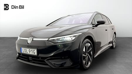 Volkswagen ID.7 Pro S Tourer Edition/Komfort/Assistans/Drag