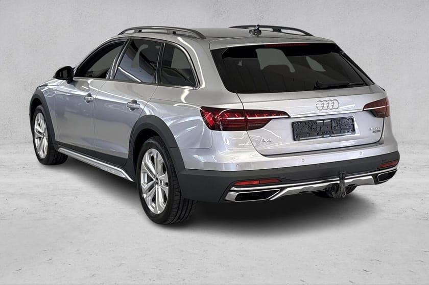 Bilde 4 av Audi A4 allroad quattro 40 TDI