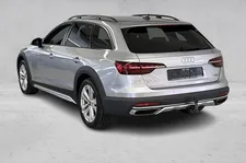 Thumnail bilde 3 av Audi A4 allroad quattro 40 TDI