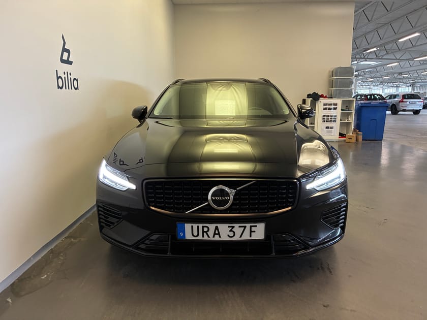 Bild 2 av Volvo V60