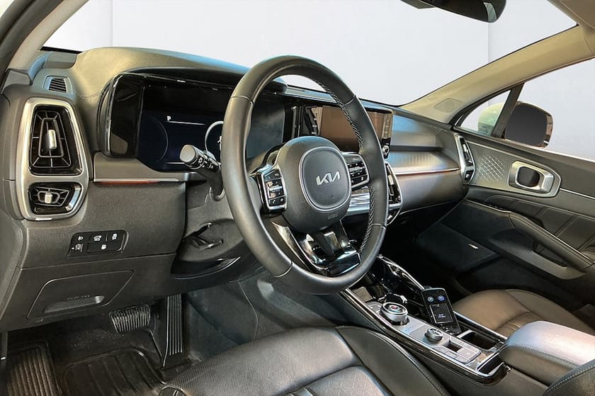 Bild 4 av Kia Sorento PHEV