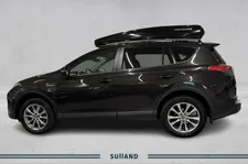 Thumnail bilde 1 av Toyota RAV4 Hybrid