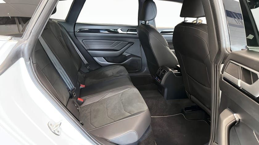 Bild 5 av Volkswagen Arteon eHybrid Shooting Brake 1.4 TSI DSG, 218hk