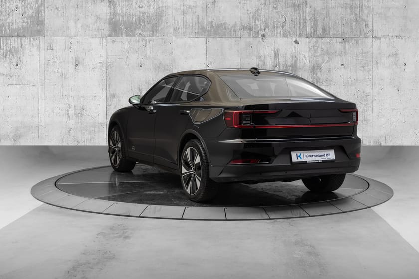 Bilde 5 av Polestar 2 Long Range Dual Motor Plus/Pilot/Pixel