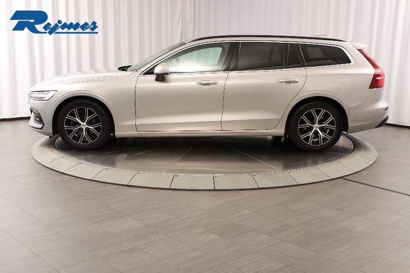 Bild 3 av Volvo V60 B3 Bensin Core