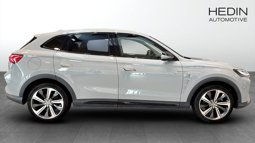 Bild 3 av MG Marvel R Luxury | 70kWh | 180hk | 360kam | Pano
