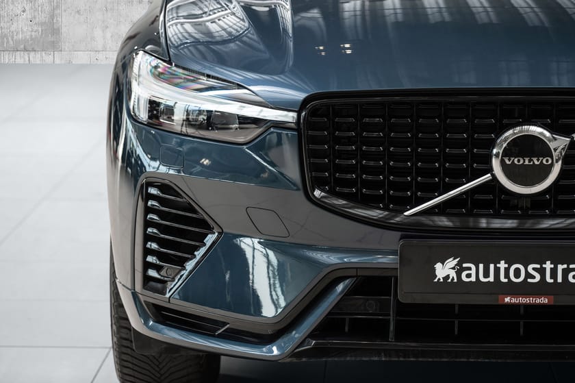 Bilde 3 av Volvo XC60 T6 Plus Dark | Krok | Keyless | Pano |