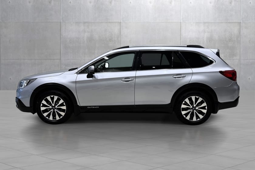 Bilde 3 av Subaru Outback