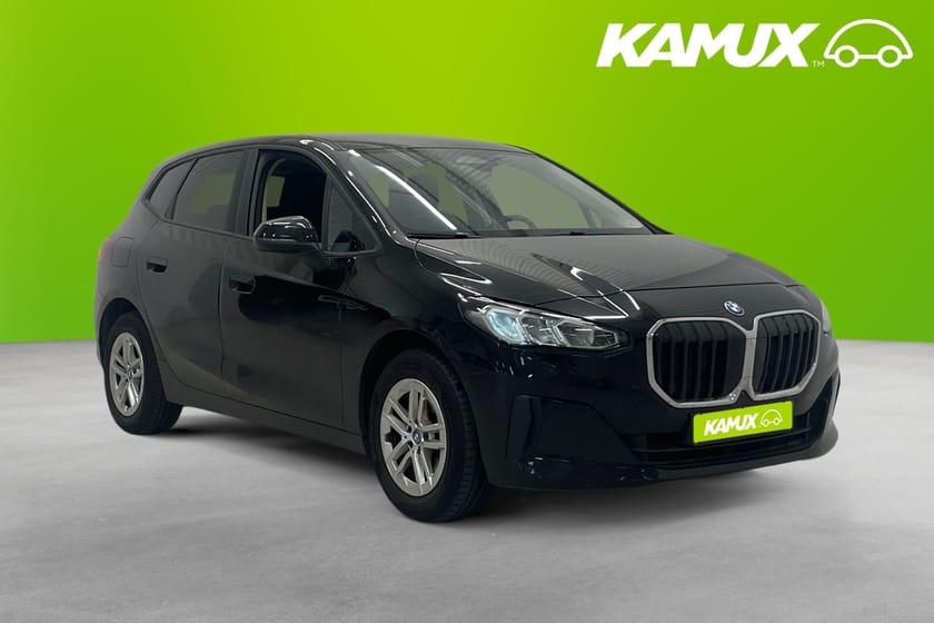 Bild 1 av BMW 225e xDrive Active Tourer Navi Drag Moms 245hk