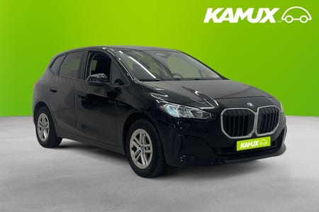 BMW 225e xDrive Active Tourer Navi Drag Moms 245hk