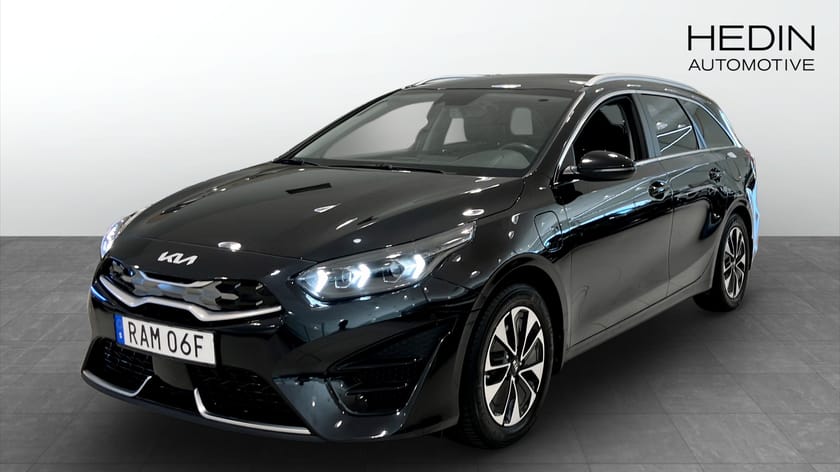 Bild 1 av Kia Ceed Sportswagon Plug-in Hybrid SW PHEV ADVANCE