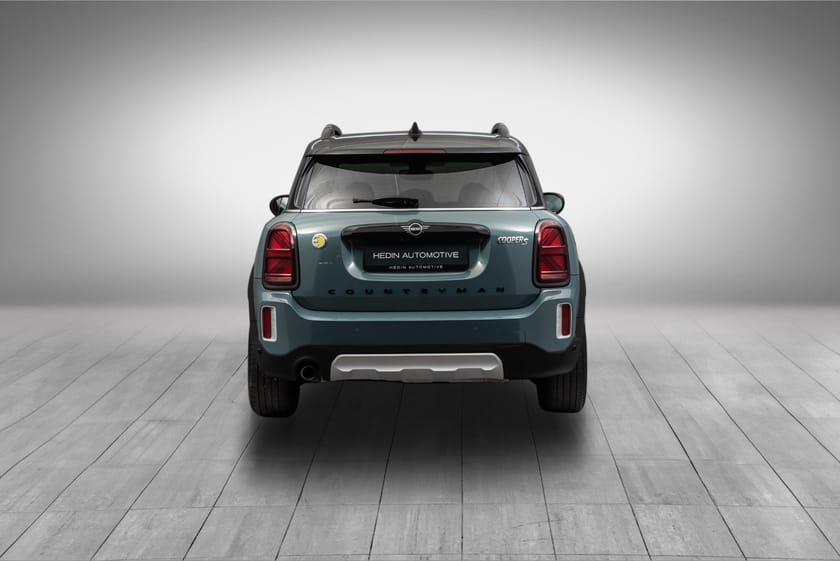 Bilde 4 av MINI Countryman Cooper SE ALL4