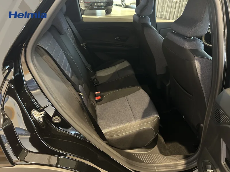 Bild 14 av 16 – Renault 5 E-Tech R5 techno 52kWh