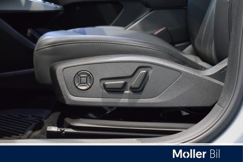 Bilde 5 av Audi Q4 50 e-tron quattro 
