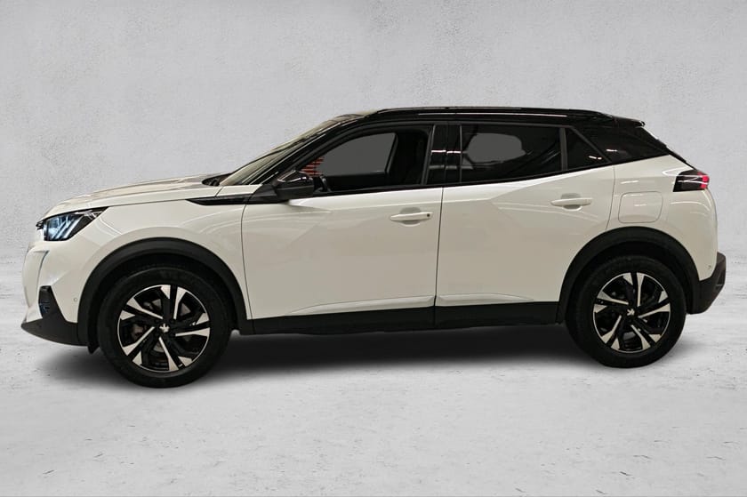 Bilde 2 av Peugeot e-2008