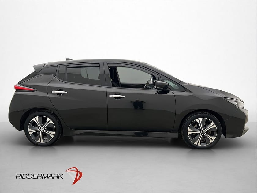 Bild 5 av Nissan Leaf
