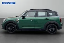 MINI Countryman Cooper SE ALL4