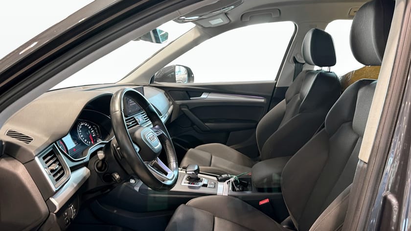 Bild 5 av Audi Q5