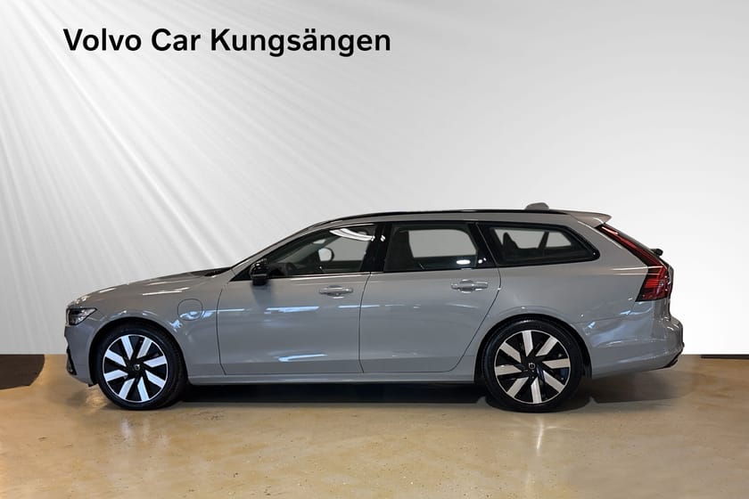 Bild 3 av Volvo V90