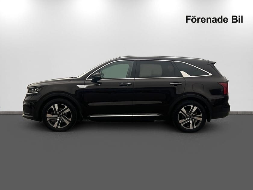 Bild 4 av Kia Sorento PHEV ADVANCE I DRAG