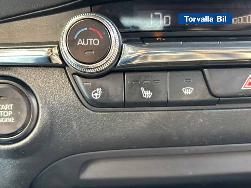 Bild 1 av Mazda 3 Hatchback 2.0 Hybrid Drag Head-Up Carplay Garanti tom 2029