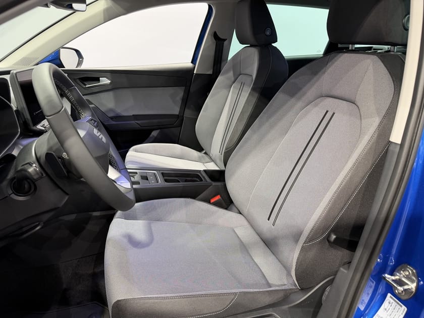 Bild 5 av SEAT Leon Sportstourer Privatleasingkampanj 3295