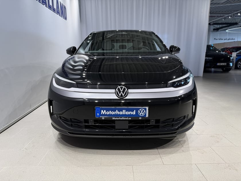 Bild 3 av Volkswagen ID. Polo