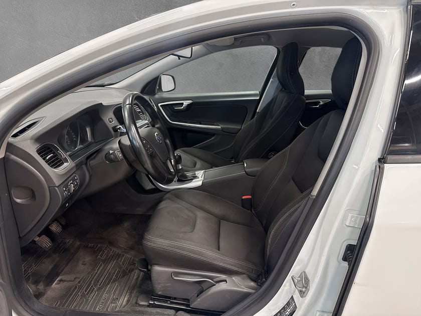 Bild 4 av Volvo S60 T3 Limited Edition