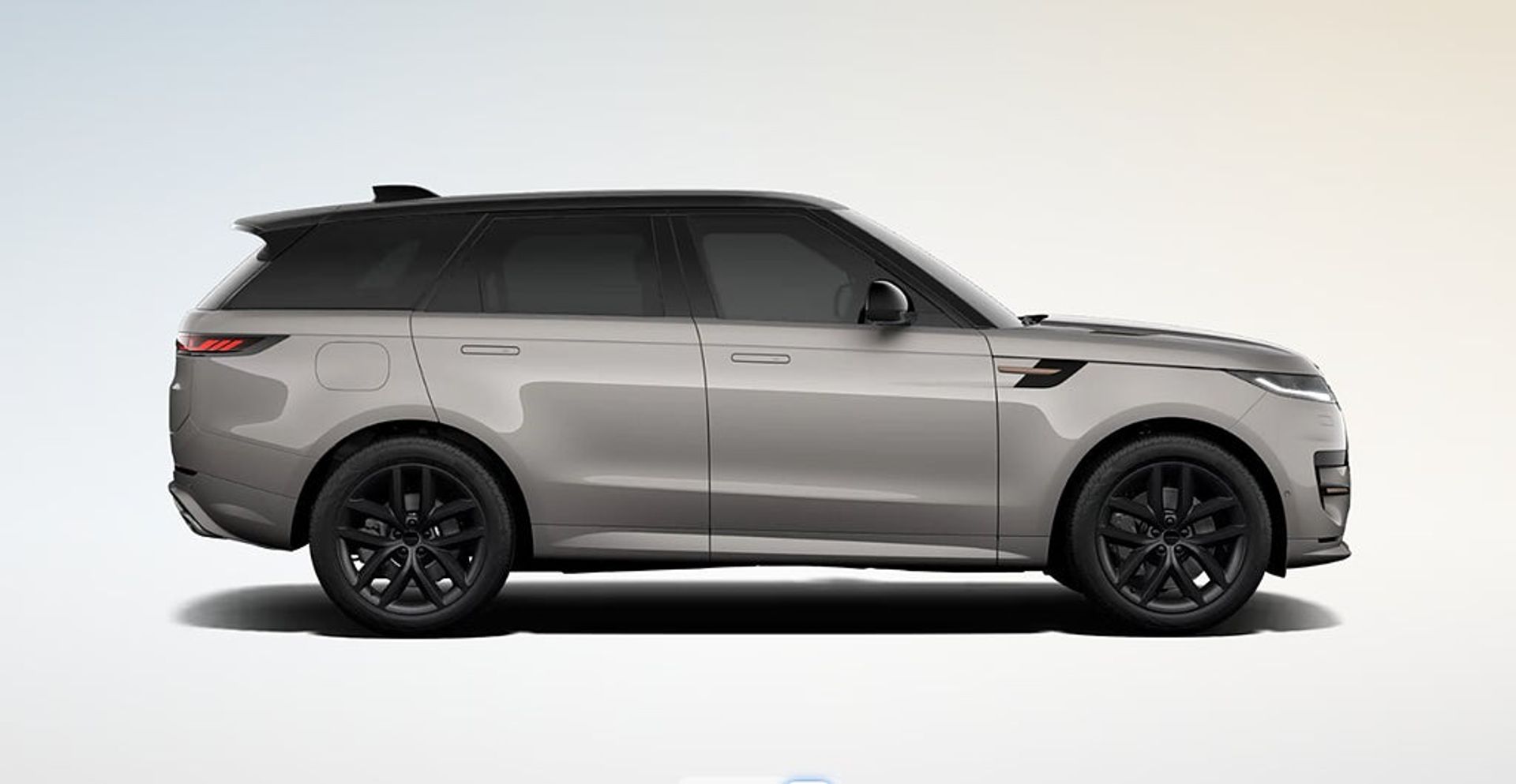 Land Rover Range Rover Sport 2026, bild 3/7