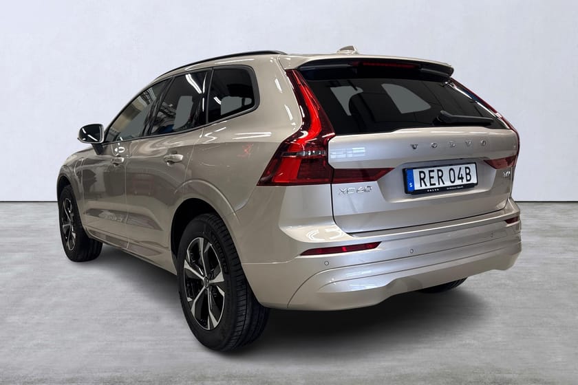 Bild 4 av Volvo XC60 T6 Core Nordic Edition