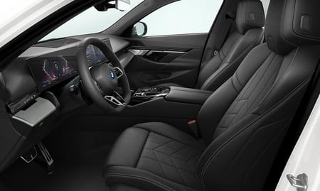 BMW i5 xDrive40 Touring xDrive 40