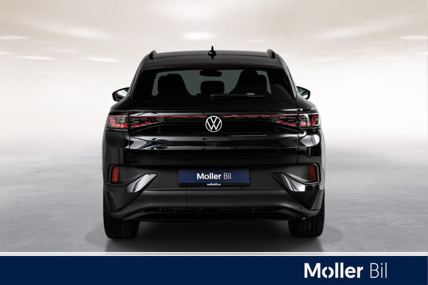 Bilde 4 av Volkswagen ID.4 GTX 4motion  77kwh