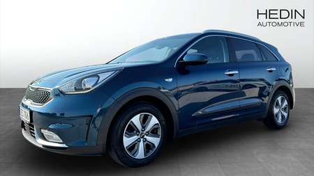 Kia Niro Hybrid Advance plus 1 1.6 DCT Advance Plus 1