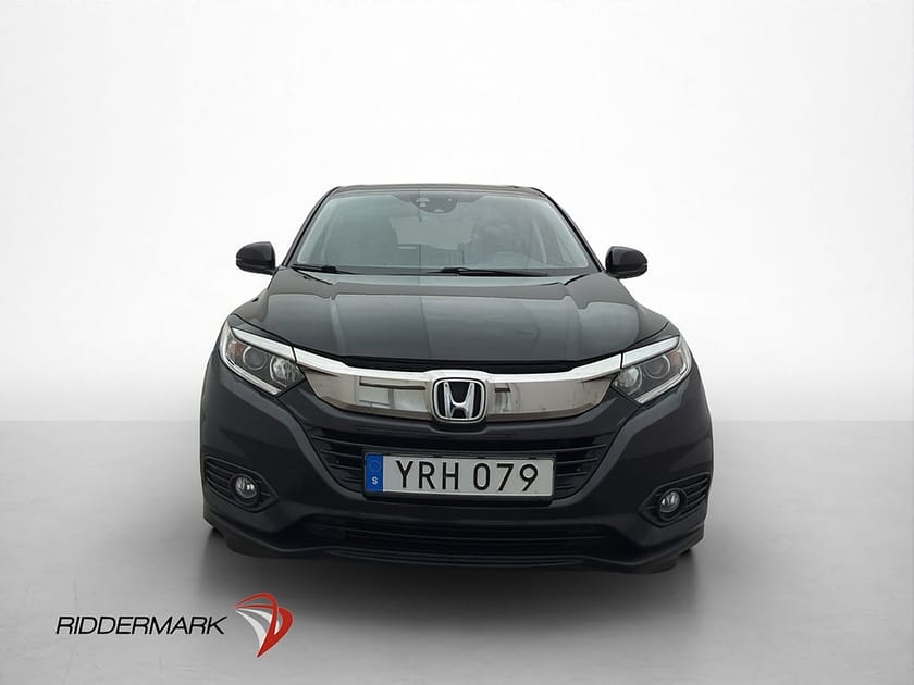 Bild 2 av Honda HR-V 1.5 i-VTEC 131hk Elegance Kamera Dragkrok Navi