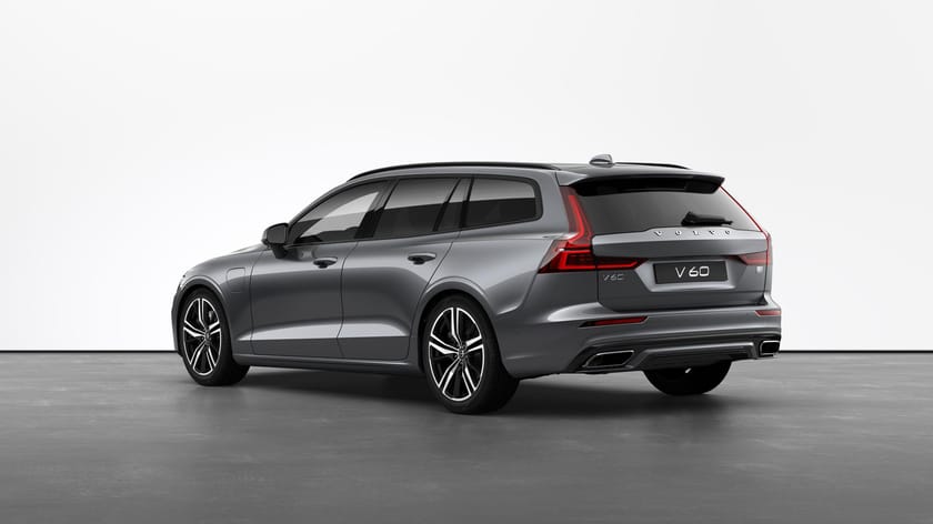 Bilde 4 av Volvo V60