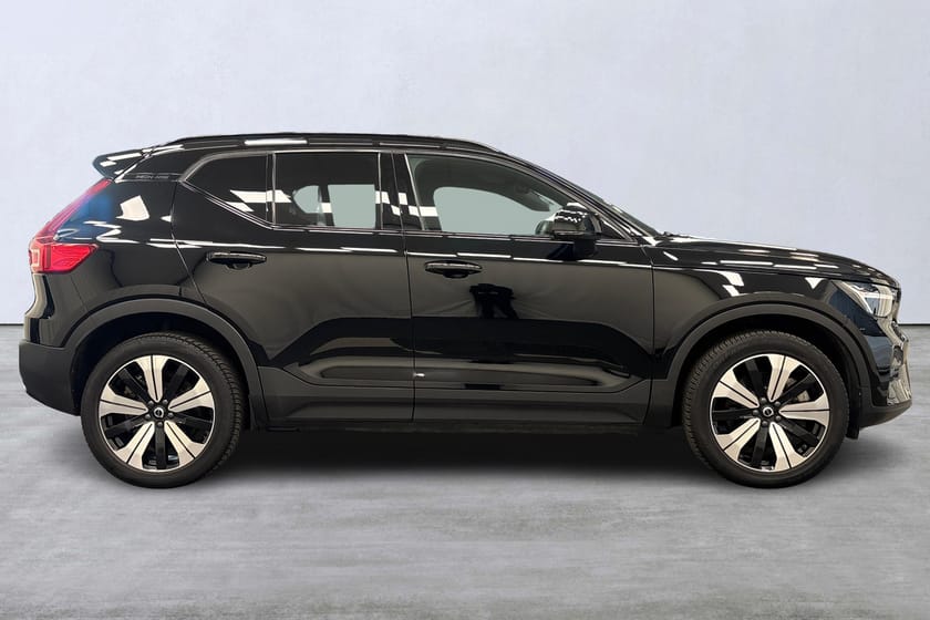 Bild 3 av Volvo XC40 Recharge Plus Edition