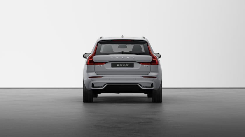 Bilde 5 av Volvo XC60 T6 Ultra Dark PANO|360|HUD|H&K