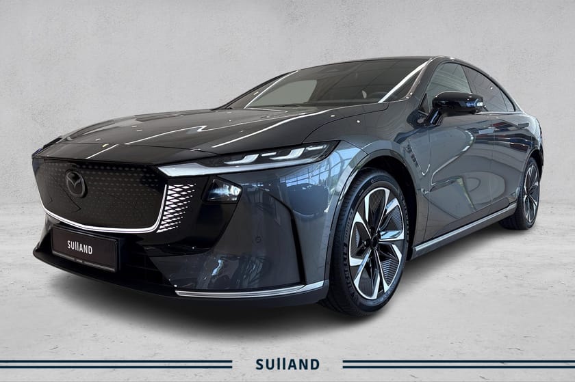 Bilde 1 av Mazda 6e Standard Range TAKUMI | SR | 479km WLTP | 360 kamera