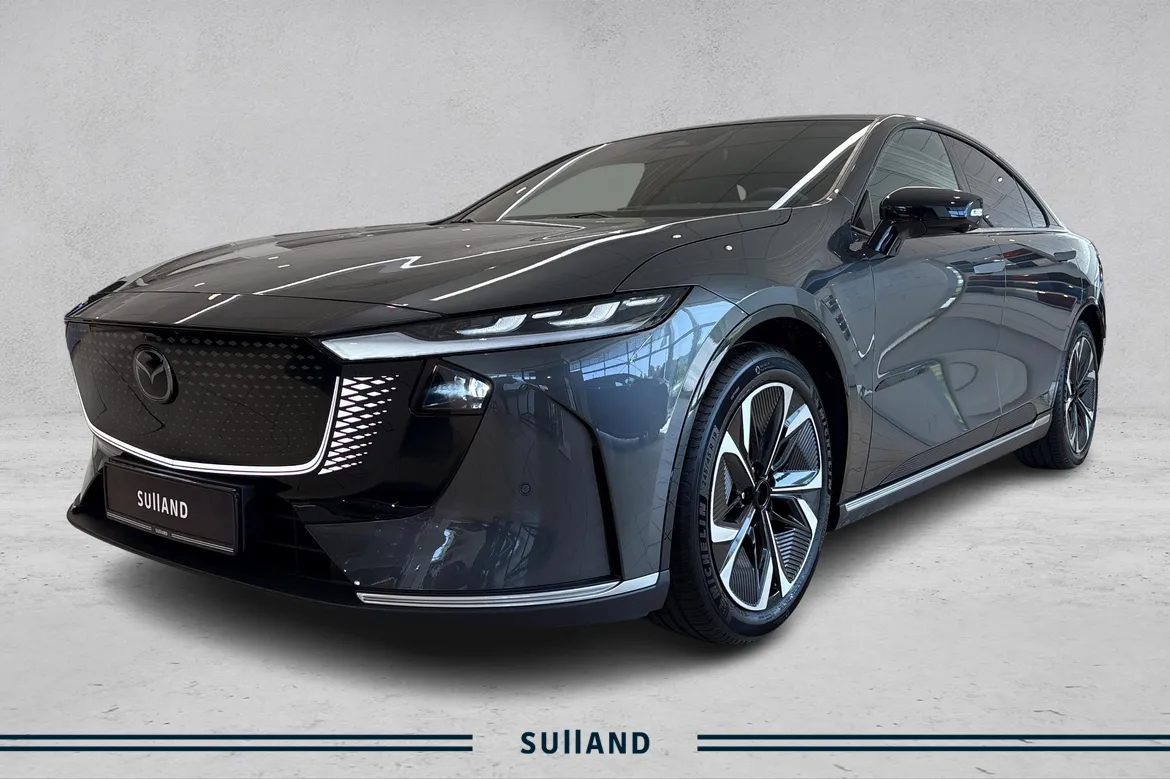 Bilde av Mazda 6e Standard Range