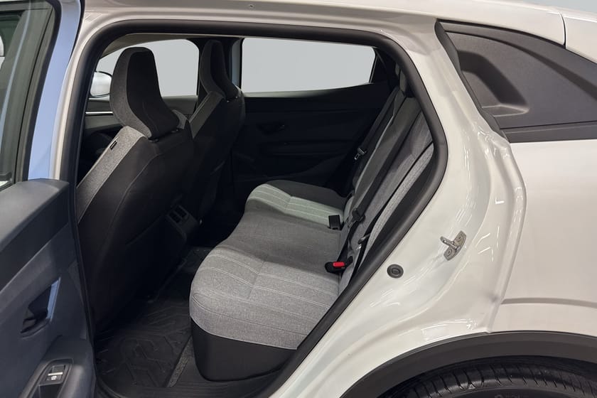 Bild 4 av Renault Mégane E-TECH Evolution ER 60kWh/130hk